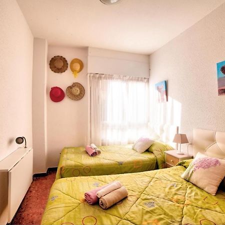 Apartment La Gallega Кордова Экстерьер фото