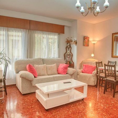 Apartment La Gallega Кордова Экстерьер фото