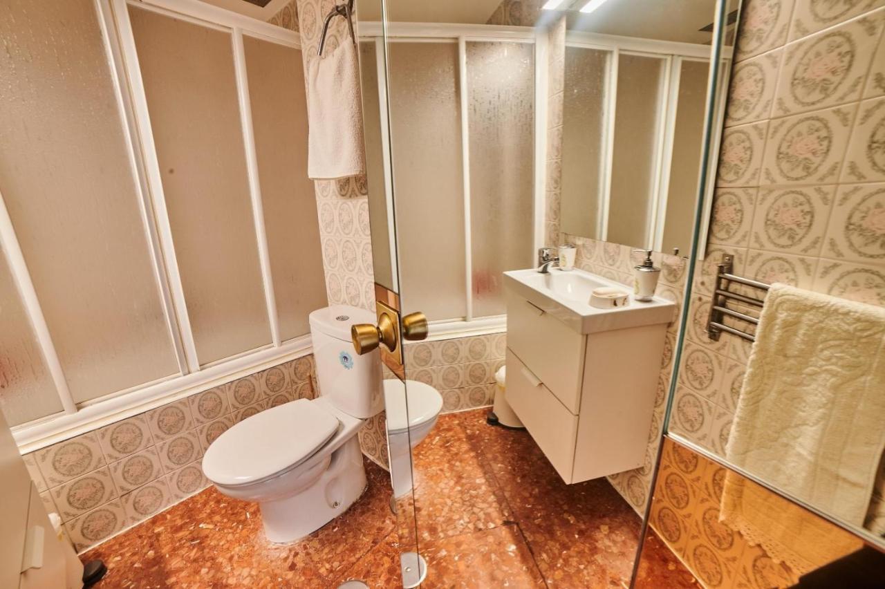 Apartment La Gallega Кордова Экстерьер фото