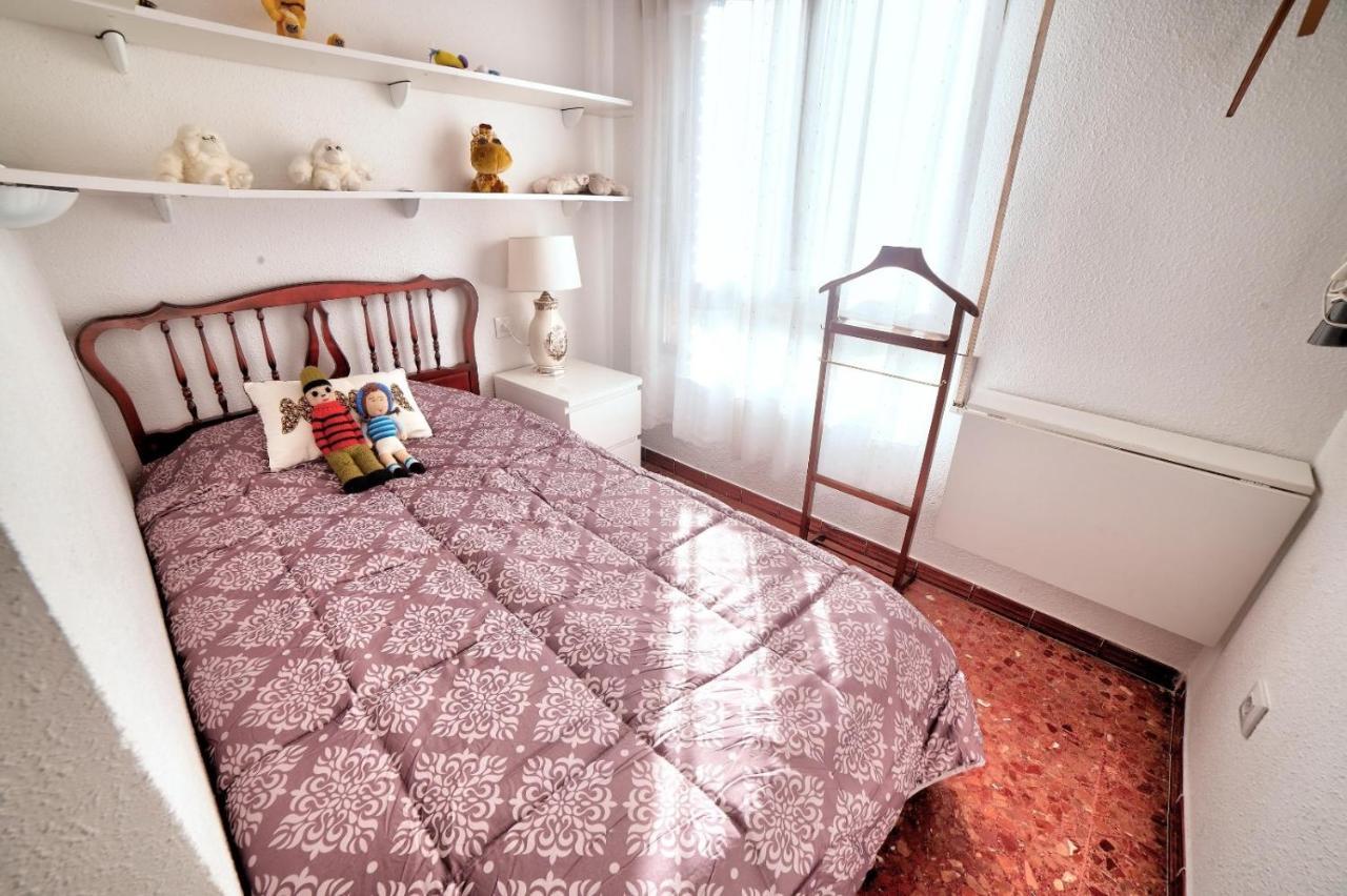 Apartment La Gallega Кордова Экстерьер фото