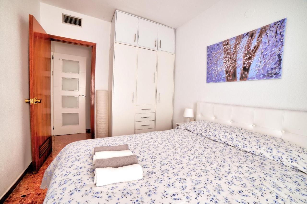Apartment La Gallega Кордова Экстерьер фото