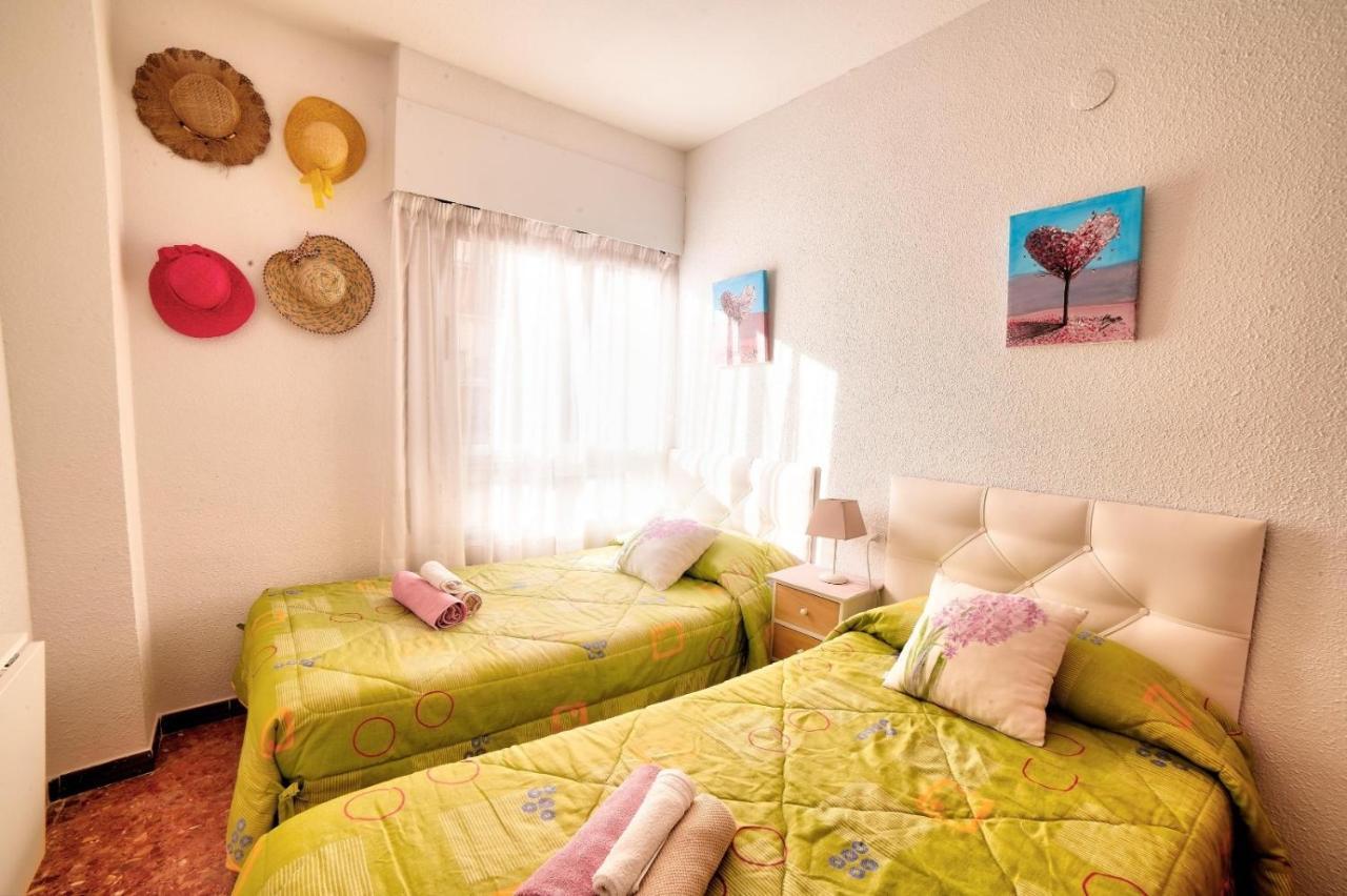 Apartment La Gallega Кордова Экстерьер фото