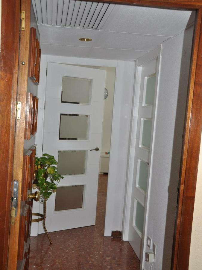 Apartment La Gallega Кордова Экстерьер фото