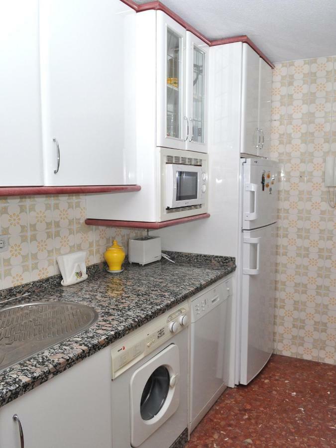 Apartment La Gallega Кордова Экстерьер фото