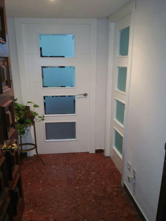 Apartment La Gallega Кордова Экстерьер фото