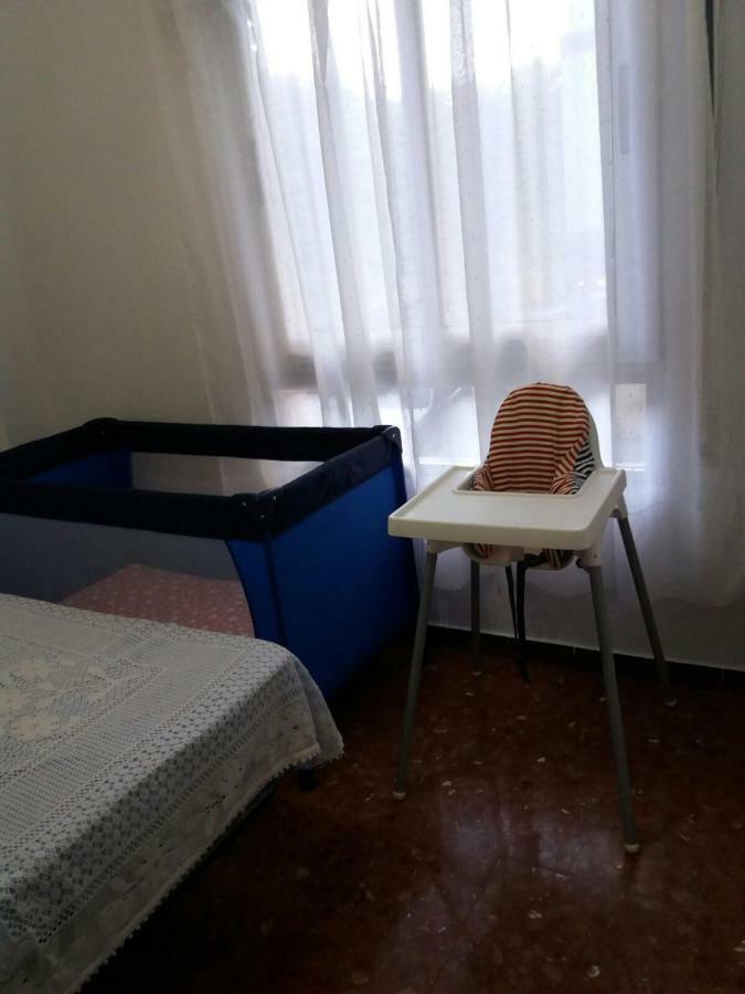 Apartment La Gallega Кордова Экстерьер фото