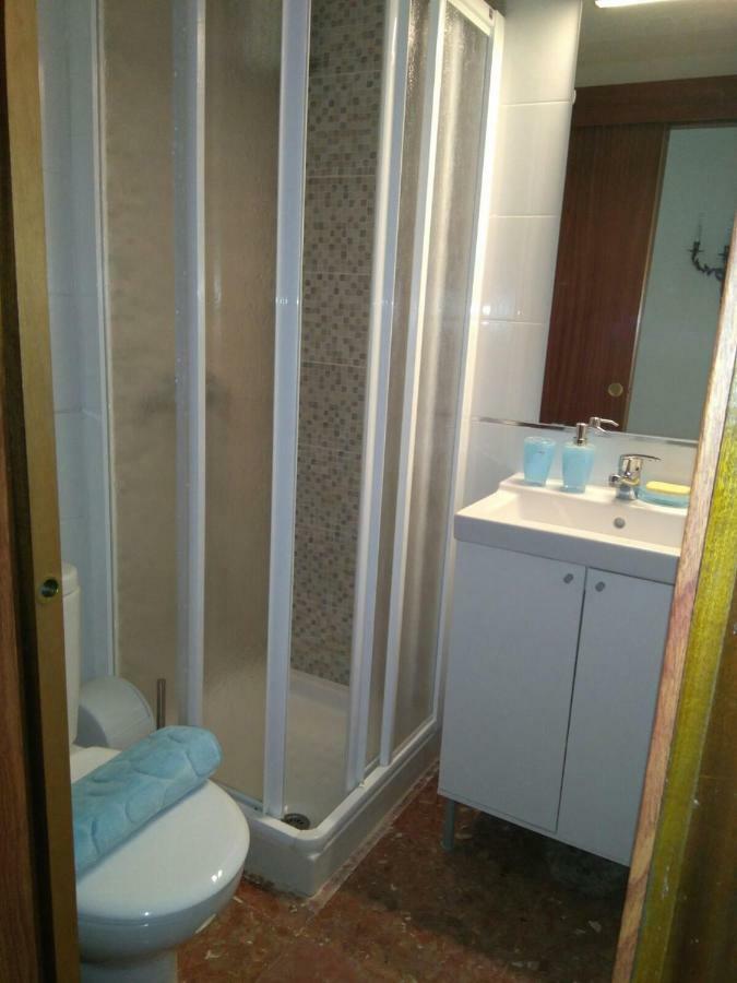 Apartment La Gallega Кордова Экстерьер фото