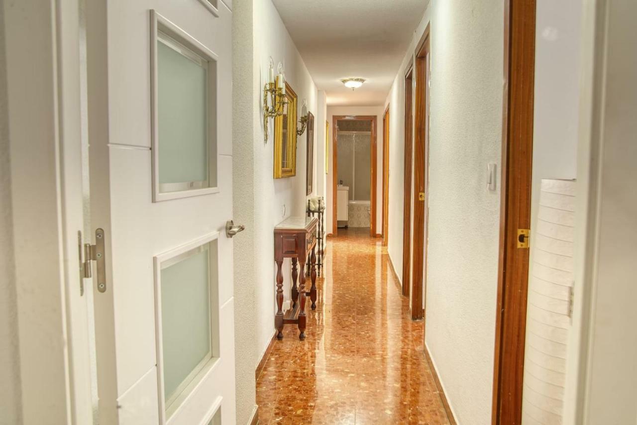 Apartment La Gallega Кордова Экстерьер фото