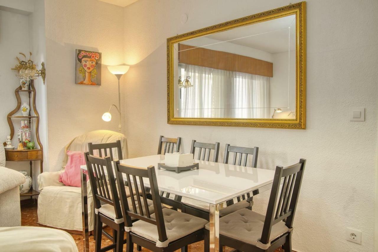 Apartment La Gallega Кордова Экстерьер фото
