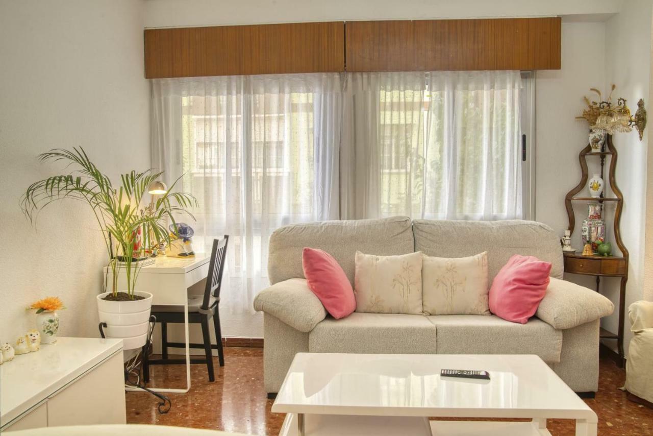 Apartment La Gallega Кордова Экстерьер фото